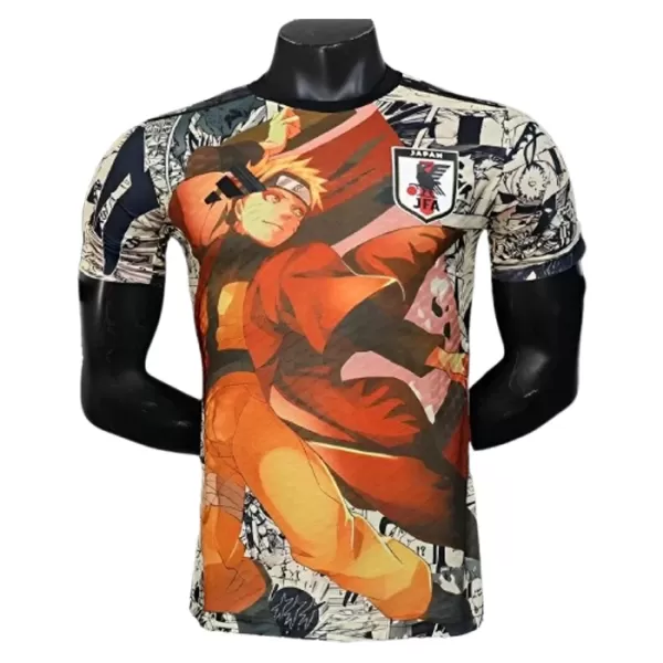 Japan x Naruto Drakt Herre 2024 Spesiell Japan x Naruto Drakt Herre 2024 Spesiell