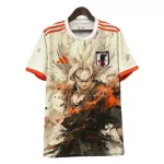 Japan x SonGoku Drakt Herre 2024/2025 Spesiell