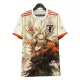 Japan x SonGoku Drakt Herre 2024/2025 Spesiell Japan x SonGoku Drakt Herre 2024/2025 Spesiell