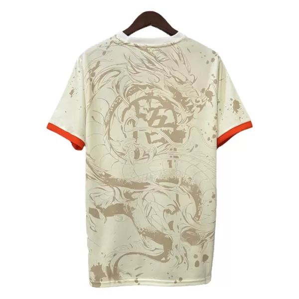 Japan x SonGoku Drakt Herre 2024/2025 Spesiell