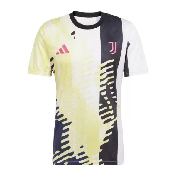 Juventus Pre-Match Drakt Herre 2024/2025 Juventus Pre-Match Drakt Herre 2024/2025