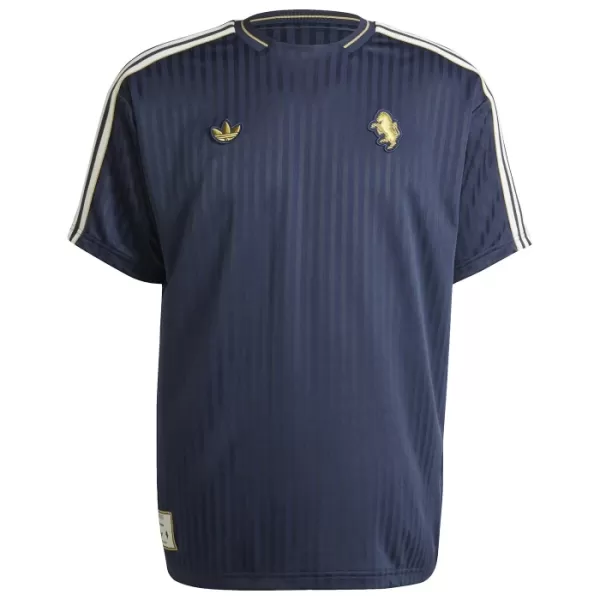 Juventus Terrace Icon Drakt Herre 2024/2025 Juventus Terrace Icon Drakt Herre 2024/2025