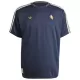 Juventus Terrace Icon Drakt Herre 2024/2025 Juventus Terrace Icon Drakt Herre 2024/2025