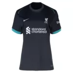 Liverpool Bortedrakt Dame 2024/2025