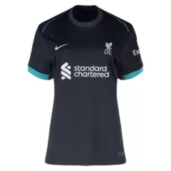 Liverpool Bortedrakt Dame 2024/2025 Liverpool Bortedrakt Dame 2024/2025