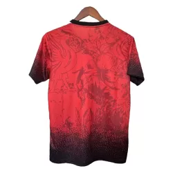 Liverpool Drakt Herre 2024/2025 Spesiell Rød