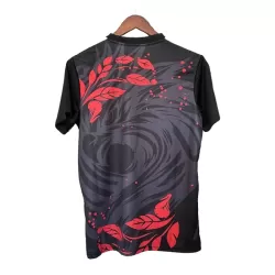 Liverpool Drakt Herre 2024/2025 Spesiell Svart