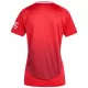Manchester United Hjemmedrakt Dame 2024/2025