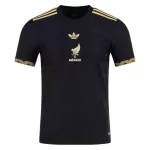 Mexico Drakt Herre 2024/2025 Spesiell Svart