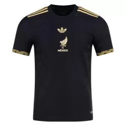 Mexico Drakt Herre 2024/2025 Spesiell Svart Mexico Drakt Herre 2024/2025 Spesiell Svart