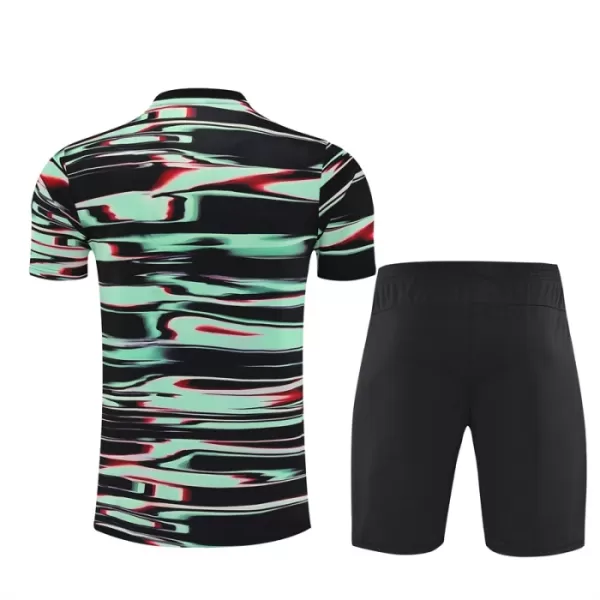 Portugal Pre-Match Drakt Barn 2024/2025