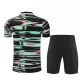 Portugal Pre-Match Drakt Barn 2024/2025