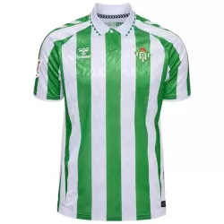 Real Betis Antony 7 Hjemmedrakt Herre 2024/2025