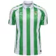 Real Betis Antony 7 Hjemmedrakt Herre 2024/2025