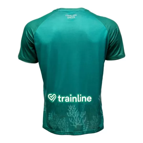 Real Betis Fjerdedrakt Herre 2024/2025