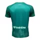 Real Betis Fjerdedrakt Herre 2024/2025