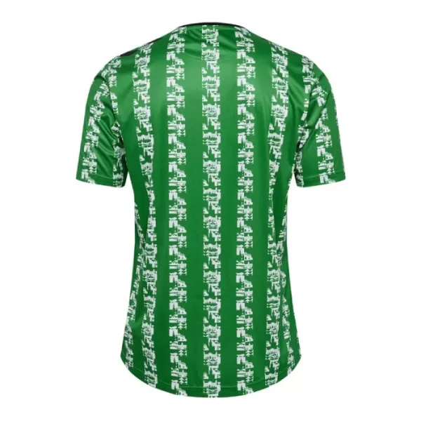 Real Betis Pre-Match Drakt Herre 2024/2025 Grønn