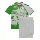 Real Betis x Naruto Drakt Barn 2024/2025 Spesiell