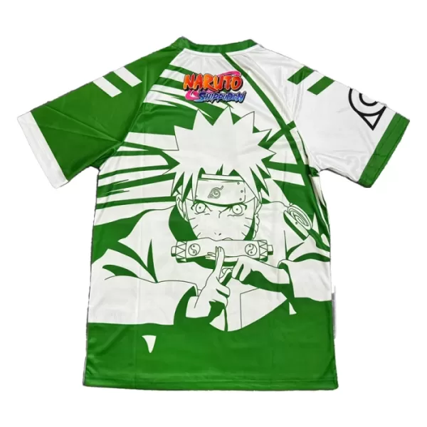 Real Betis x Naruto Drakt Herre 2024/2025 Spesiell