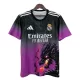 Real Madrid Drakt Herre 2024/2025 Dragon Spesiell Real Madrid Drakt Herre 2024/2025 Dragon Spesiell