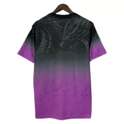 Real Madrid Drakt Herre 2024/2025 Dragon Spesiell