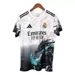 Real Madrid Drakt Herre 2024/2025 Dragon Spesiell