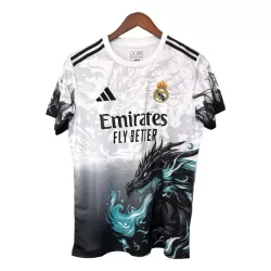 Real Madrid Drakt Herre 2024/2025 Dragon Spesiell Real Madrid Drakt Herre 2024/2025 Dragon Spesiell