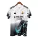 Real Madrid Drakt Herre 2024/2025 Dragon Spesiell Real Madrid Drakt Herre 2024/2025 Dragon Spesiell
