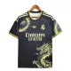 Real Madrid Drakt Herre 2024/2025 Dragon Spesiell Svart Real Madrid Drakt Herre 2024/2025 Dragon Spesiell Svart