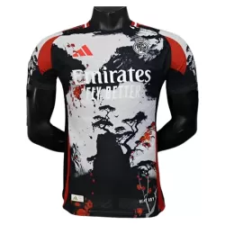 Real Madrid Drakt Herre 2024/2025 Spesiell Real Madrid Drakt Herre 2024/2025 Spesiell