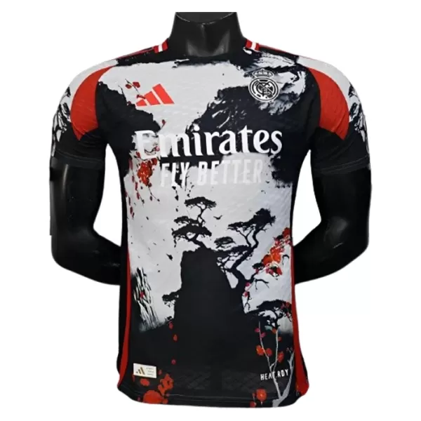 Real Madrid Drakt Herre 2024/2025 Spesiell Real Madrid Drakt Herre 2024/2025 Spesiell