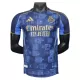 Real Madrid Drakt Herre 2024/2025 Spesiell Blå Real Madrid Drakt Herre 2024/2025 Spesiell Blå