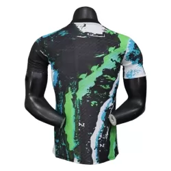 Real Madrid Drakt Herre 2024/2025 Spesiell Svart