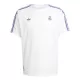 Real Madrid Terrace Icon Drakt Herre 2024/2025 Real Madrid Terrace Icon Drakt Herre 2024/2025