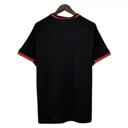 Real Madrid x Rose Drakt Herre 2024/2025 Spesiell Rød