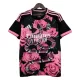 Real Madrid x Rose Drakt Herre 2024/2025 Spesiell Rosa Real Madrid x Rose Drakt Herre 2024/2025 Spesiell Rosa