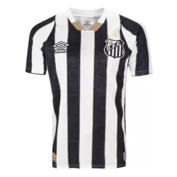 Santos FC Neymar JR 10 Bortedrakt Barn 2024/2025 - med Bukse