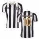 Santos FC Neymar JR 10 Bortedrakt Herre 2024/2025 Santos FC Neymar JR 10 Bortedrakt Herre 2024/2025