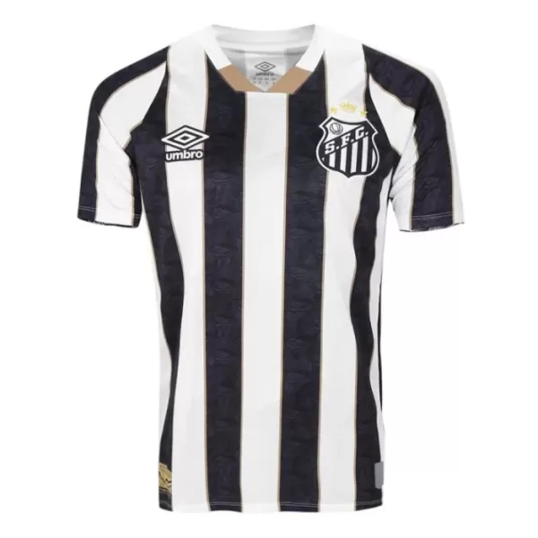 Santos FC Neymar JR 10 Bortedrakt Herre 2024/2025