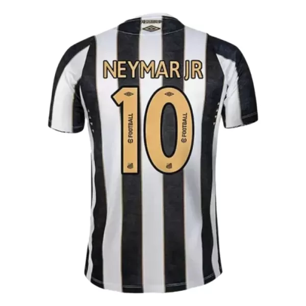 Santos FC Neymar JR 10 Bortedrakt Herre 2024/2025