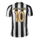 Santos FC Neymar JR 10 Bortedrakt Herre 2024/2025