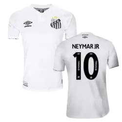 Santos FC Neymar JR 10 Hjemmedrakt Herre 2024/2025 Santos FC Neymar JR 10 Hjemmedrakt Herre 2024/2025