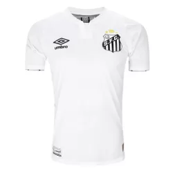 Santos FC Neymar JR 10 Hjemmedrakt Herre 2024/2025