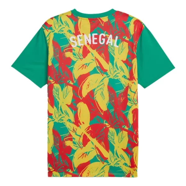 Senegal Pre-Match Drakt Herre 2024/2025