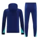 Brasil Trenings Collegegenser Herre 2024/2025 Navy