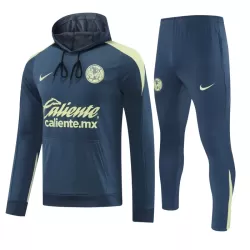 Club América Trenings Collegegenser Herre 2024/2025 Club América Trenings Collegegenser Herre 2024/2025
