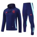 CR Flamengo Hoodie Trenings Collegegenser Herre 2024/2025