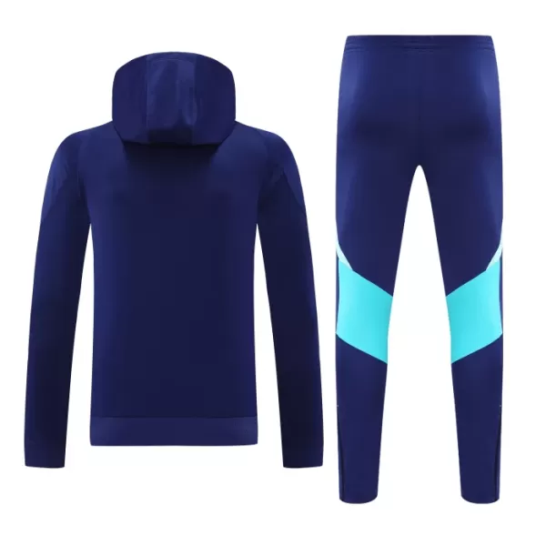 CR Flamengo Hoodie Trenings Collegegenser Herre 2024/2025