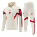 FC Bayern München Hoodie Trenings Collegegenser Herre 2024/2025