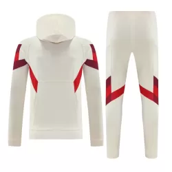 FC Bayern München Hoodie Trenings Collegegenser Herre 2024/2025